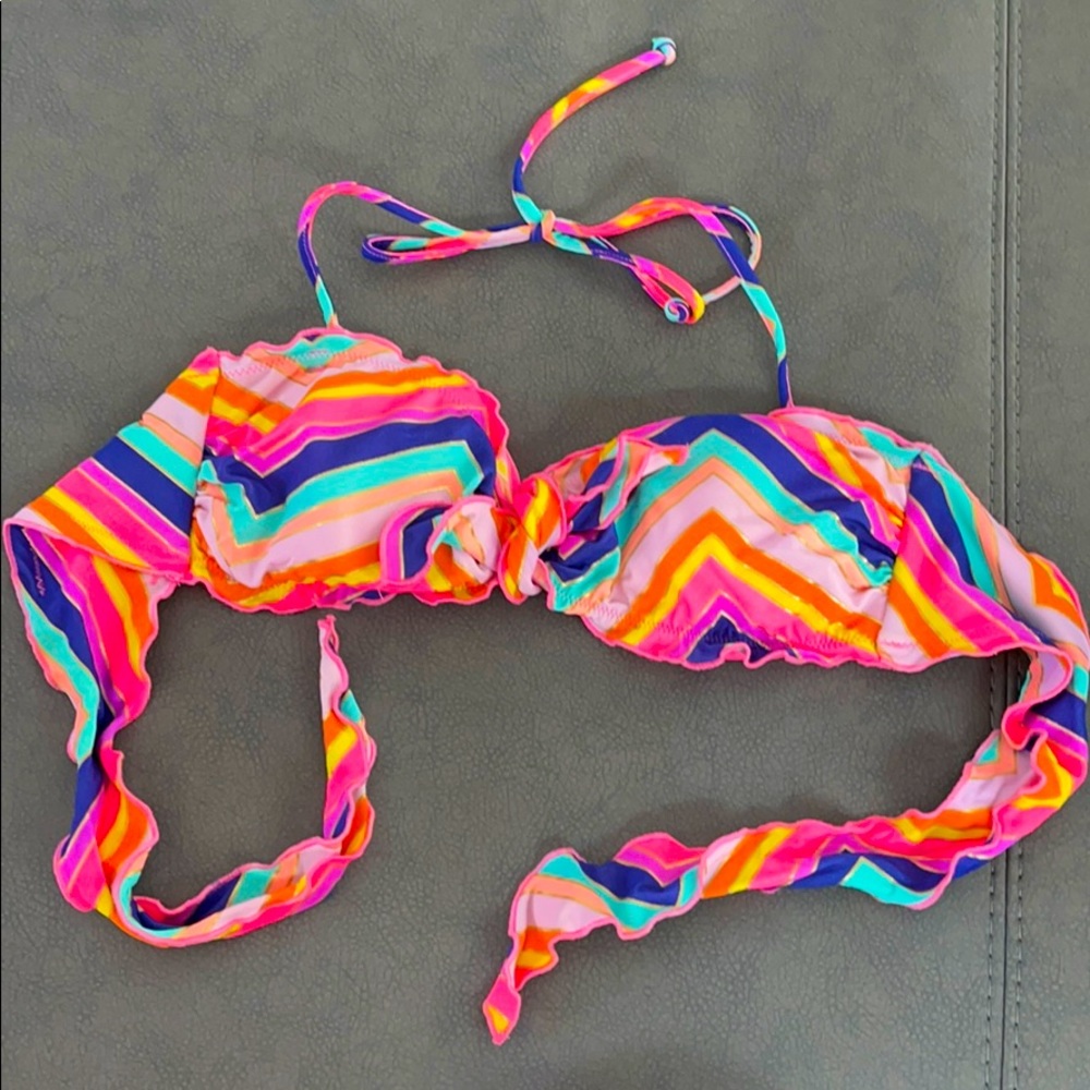 Victoria’s Secret Swim top